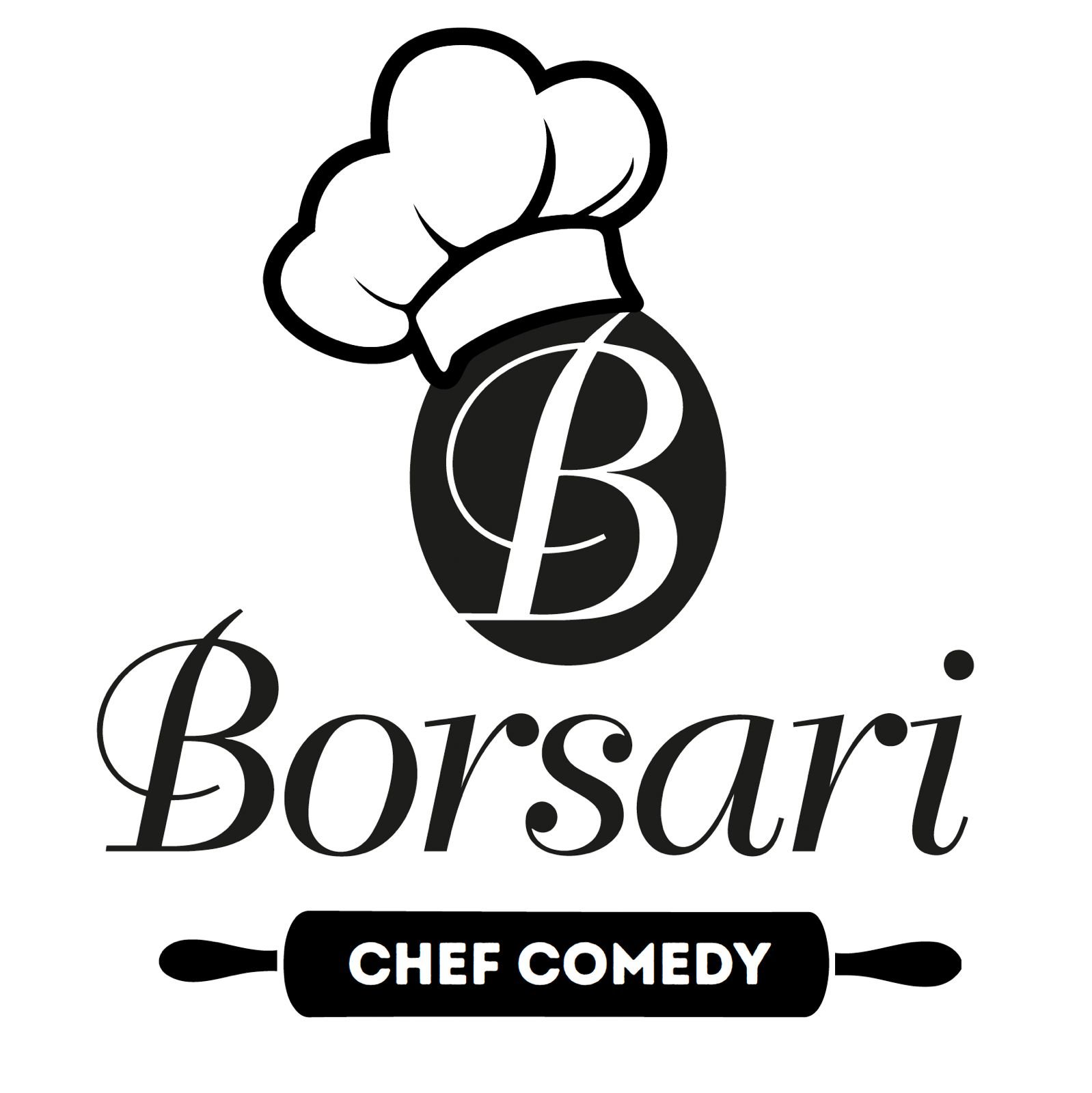Borsari Chef Comedy